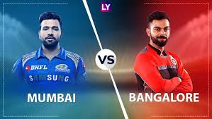 Catch all the highlights from the 31st game of the 2018 indian premier league between royal challengers bangalore and mumbai indians. Mi Vs Rcb Highlights Ipl 2018 Mumbai Indians Win By 46 Runs Latestly