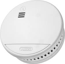 Yes, fire alarms do save lives and they are vital in almost every room of your house, but like many home appliances, they. Abus Smoke Detector Rwm100 04097