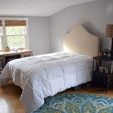 Shop pottery barn's soft, stylish bedding sets and create the ultimate retreat. Pottery Barn Hydrocool Down Alternative Duvet Review