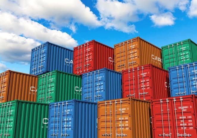 90% hàng xuất khẩu Việt Nam đi bằng container khô - Đạt Phát
