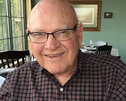 Obituary for Richard "Tom" Thomas Hay