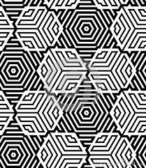 Art Design Background Black And White Images Black And White Op Art Design Design Pattern Art Pattern Art Op Art