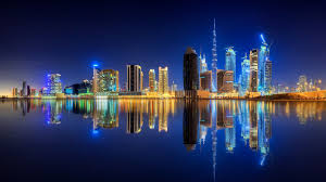 Pin By Kisko Dominguez On Wallpapers Landscapes City Lights Photography City Lights Wallpaper Skyline