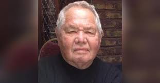 John Lawrence Redmond Obituary