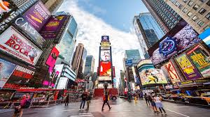 We've rounded up the best attractions for kids in nyc. Here S Why This Dry Streak Could Be Special