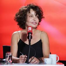 We did not find results for: Video Les Grosses Tetes Isabelle Mergault Recoit Un Cadeau Pour Son Anniversaire