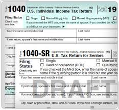 Go to www.irs.gov/form1040 for instructions and the latest information. Irs Courseware Link Learn Taxes