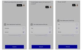 We'll show you the six main functions of okcupid so you can get started on finding a romantic one of the best functions of okcupid is the questions it asks its users. Okcupid Review 2021 Is Okcupid Worth It Full Review Of Okcupid