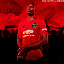 Viagogo.com has been visited by 100k+ users in the past month Was Ware Wenn Adidas Manchester United 19 20 Trikot Mit Klassischem Sponsor Nur Fussball