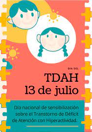 Falleció en bolivar el 13 de julio del 2021 a los 79 años de edad. Dia Del Tdah 13 De Julio Colegio Maria De Las Mercedes
