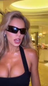 NADERS TAKE VEGAS 🎰 #lovethynader