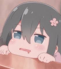 Explore and share the best anime pfp gifs and most popular animated gifs here on giphy. Anime Funny Images On Favim Com