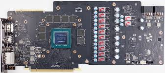 Msi Geforce Rtx 2080 Gaming X Trio 8 Gb Review Circuit Board Analysis Techpowerup