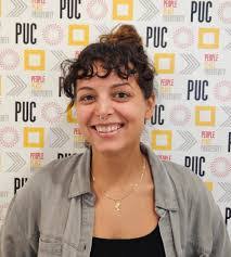 Sara Abdelaal's Instagram, Twitter & Facebook