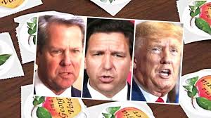 ANF+ Political Update: Kemp for President? New poll shows how Kemp stacks up