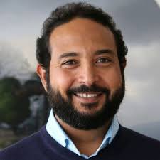 I'm incredibly grateful and humbled to have reached 2700 citations for my  published work.