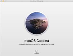 How To Upgrade To Macos Catalina Fix Catalina Problems Macreports