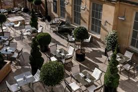 0.2 km from city center. Old Bank Hotel Review Oxford England Travel