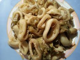 Maybe you would like to learn more about one of these? Ricetta Totani E Carciofi In Umido Dolcidee