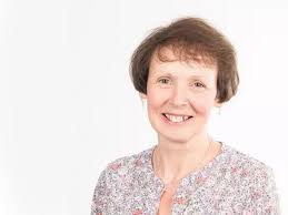 Leeds Unsung: Jackie Hird, The Joanna Project (podcast)