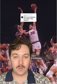 Aaron Schroeder Bill Walton