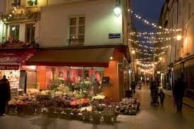 © copyright of red symbolizes the blood that jesus shed at his crucifixion. Best Places To See The Christmas Lights In Paris The Good Life France The Good Life France
