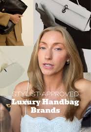Handbag Brands