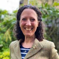 Irene M. Muñoz Fernández