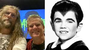 Rob Zombie's Munsters Film Adds Original Sitcom Actor Butch Patrick
