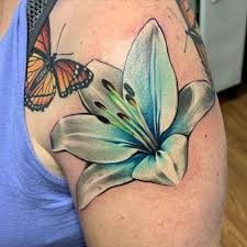 Check spelling or type a new query. 30 Best Lily Tattoos And Their Meanings Saved Tattoo