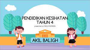 Pengunduran jadwal penayangan pengumuman seleksi cpns kementerian pendidikan dan kebudayaan (dikti) tahun 2019. Pendidikan Kesihatan Tahun 4 Akil Baligh Youtube