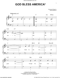 Pin On Patriotic Sheet Music