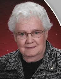 Obituary information for Joanne C Fair