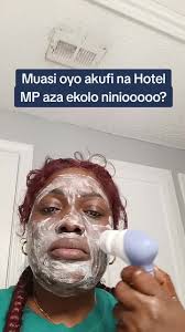 Muasi oyo akufi na Hotel MP aza ekolo niniooooo ? #tiktok #pourtoi #c...