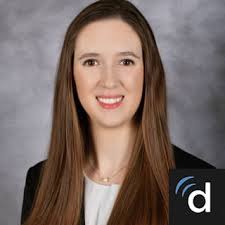 Dr. Emily Stroobant, MD