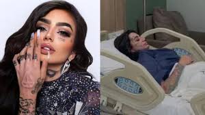 Ophthalmologist Dr Gabrielle Henry wins Miss Universe Jamaica