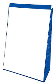 Chart Paper Easels Kabarmakkah Co