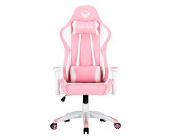 Anda seat jungle series gaming chair black. Wholesale Cute Pink Racing Gaming E Sport Chair Chr16 Meetion