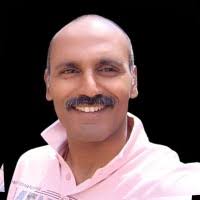 Vinay Kumar Chaganti, PhD