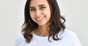 Meet Our Students: Isabella 'Izzy' Baker