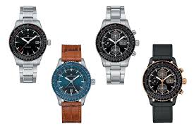 Angebote für hamilton khaki aviation auf chrono24.de. Hamilton Introduces The Khaki Aviation Converter Sjx Watches