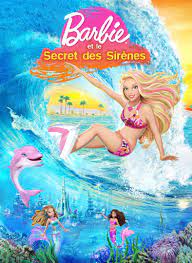 Acheter Barbie et le Secret des Sirènes - Microsoft Store fr-BE