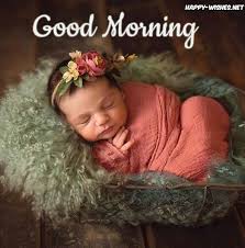 Maybe you would like to learn more about one of these? Good Morning Sleeping Baby Images Newborn Photoshoot Baby Pictures Newborn Pictures