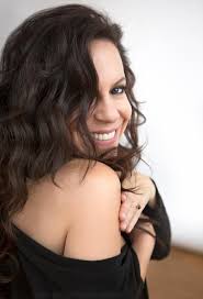 Bebel Gilberto brings Brazil with her