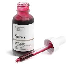 The ordinary aha 30% + bha 2% peeling solution) is going viral for its impressive results. The Ordinary Aha 30 Bha 2 Peeling Solution 30ml Wonders Malaysia
