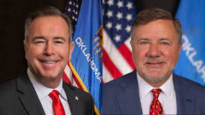 Feud between Oklahoma treasurer, attorney general spreads to investments in  state endowment fund