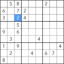 It can solve many 'easy' rated puzzles on its own. How To Play Sudoku For Dummies Every Rule Explained Mastering Sudoku