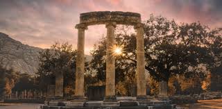 Olympia is the capital of the u.s. Ancient Olympia Destinations Land Of Olympia Western Greece