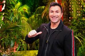 Rude lude singer i wrestler:therudelude tiktok lydiakelovitz booking. Swyrl Nach Halbfinal Reinfall Der Erste Dschungelcamp Teilnehmer 2022 Steht Schon Fest