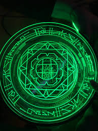 Dr Strange Led Spells Album On Imgur